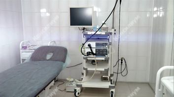 Гастро- и колоноскопия теперь и в клинике «Консилиум» Гастро- и колоноскопия теперь и в клинике «Консилиум»