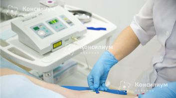 Процедура ВЛОК – лучшая профилактика простудных заболеваний Процедура ВЛОК – лучшая профилактика простудных заболеваний