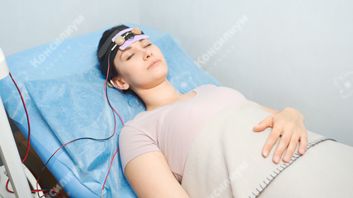 Физиотерапия поможет восстановиться после коронавируса Физиотерапия поможет восстановиться после коронавируса