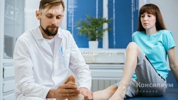 Как стопы влияют на общее самочувствие человека? Как стопы влияют на общее самочувствие человека?