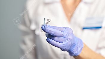 5 интересных фактов об иглоукалывании 5 интересных фактов об иглоукалывании