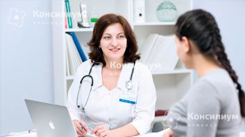 Всем женщинам на заметку: онкоцитология Всем женщинам на заметку: онкоцитология