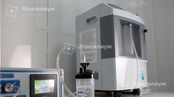 Озон гораздо полезнее, чем вы думали, и эти полезные свойства активно применяются в медицине Озон гораздо полезнее, чем вы думали, и эти полезные свойства активно применяются в медицине