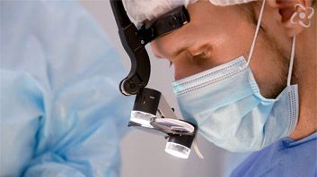 Операция по удалению подногтевого экзостоза Операция по удалению подногтевого экзостоза