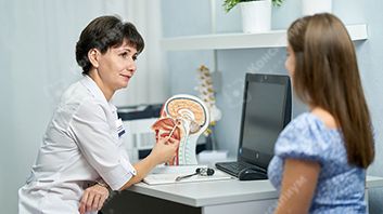 Как без таблеток справиться с головной болью Как без таблеток справиться с головной болью