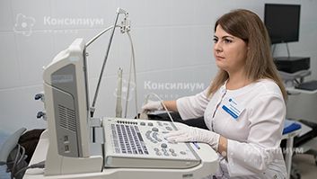 Почему важно посещать гинеколога ежегодно Почему важно посещать гинеколога ежегодно