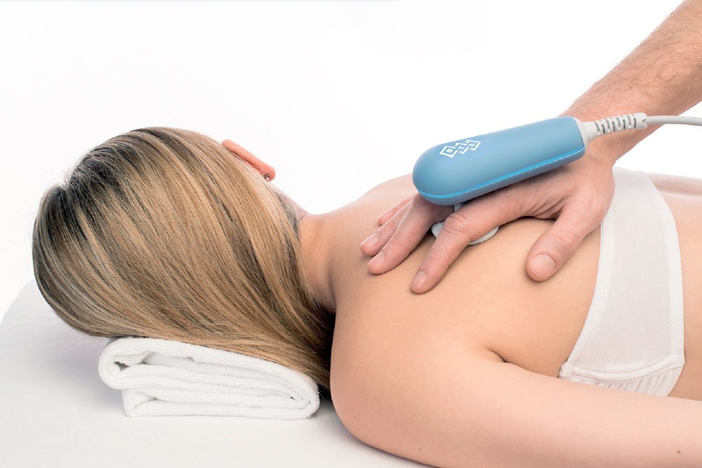 Новый аппарат физиотерапии в нашей клинике: BTL-6000 TR-Therapy для быстрого восстановления Новый аппарат физиотерапии в нашей клинике: BTL-6000 TR-Therapy для быстрого восстановления