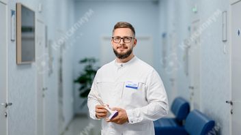 Открыт приём травматолога-ортопеда Андрея Алексеевича Мамаева Открыт приём травматолога-ортопеда Андрея Алексеевича Мамаева