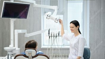 ОТКРЫТИЕ СТОМАТОЛОГИИ в клинике «Консилиум»! ОТКРЫТИЕ СТОМАТОЛОГИИ в клинике «Консилиум»!