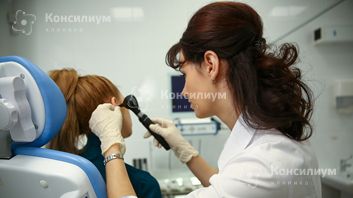 Почему болит ухо? Почему болит ухо?