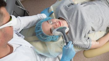 Лазерное удаление пигментных пятен и сосудов на лице: быстро и эффективно Лазерное удаление пигментных пятен и сосудов на лице: быстро и эффективно