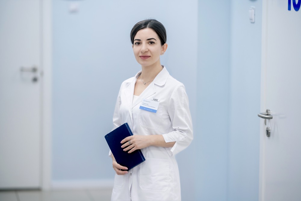 Знакомство с врачом-эндокринологом: Мирановой Кариной Станиславовной Знакомство с врачом-эндокринологом: Мирановой Кариной Станиславовной