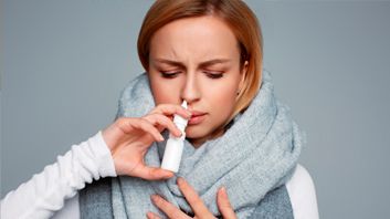 Чем опасны сосудосуживающие капли в нос? Чем опасны сосудосуживающие капли в нос?