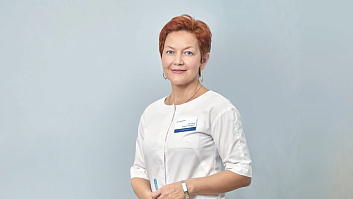 Врач гинеколог Елена Сергеевна Петунина приняла участие в крупнейшей конференции по гинекологии Врач гинеколог Елена Сергеевна Петунина приняла участие в крупнейшей конференции по гинекологии