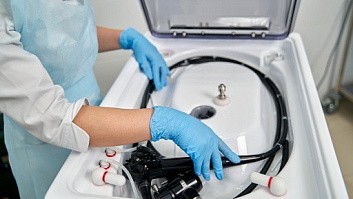 Стерильность как залог безопасности: почему важна правильная подготовка инструментов перед эндоскопическими процедурами? Стерильность как залог безопасности: почему важна правильная подготовка инструментов перед эндоскопическими процедурами?