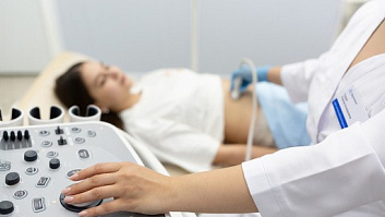 Модуль чекапа «Женское здоровье»: ответственная забота женщины о себе Модуль чекапа «Женское здоровье»: ответственная забота женщины о себе