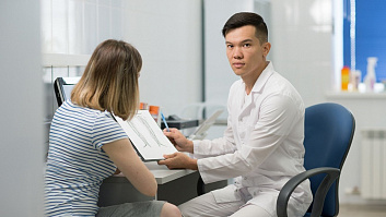 Инновации и практика: новые достижения и современные подходы в флебологии Инновации и практика: новые достижения и современные подходы в флебологии