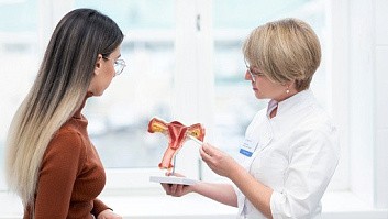 Как часто посещать гинеколога, если ничего не беспокоит? Как часто посещать гинеколога, если ничего не беспокоит?