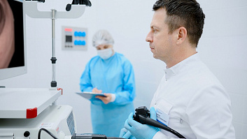 «Счастливые часы»: скидка 15% на комфортную диагностику в клинике «Консилиум» «Счастливые часы»: скидка 15% на комфортную диагностику в клинике «Консилиум»