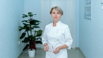 Знакомство с врачом акушером-гинекологом: Шрамковой Ириной Алексеевной Знакомство с врачом акушером-гинекологом: Шрамковой Ириной Алексеевной