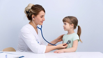 Не только ОРВИ: когда детскому кашлю необходимо уделить особое внимание – диалог с детским пульмонологом Не только ОРВИ: когда детскому кашлю необходимо уделить особое внимание – диалог с детским пульмонологом