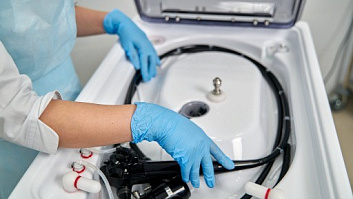 Колоноскопия – не страшно, а важно: врач отвечает на главные вопросы Колоноскопия – не страшно, а важно: врач отвечает на главные вопросы