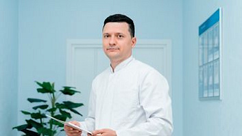 18 сентября открывает приём врач-эндоскопист Деникин Юрий Анатольевич 18 сентября открывает приём врач-эндоскопист Деникин Юрий Анатольевич