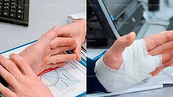 В клинике «Консилиум» пациенту с генетическим заболеванием вернули подвижность пальцев рук В клинике «Консилиум» пациенту с генетическим заболеванием вернули подвижность пальцев рук