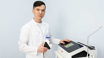 Консультация врача-флеболога по сосудистым звездочкам со скидкой 50%! Консультация врача-флеболога по сосудистым звездочкам со скидкой 50%!