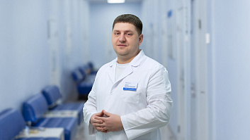 Знакомство с врачом травматологом-ортопедом Знакомство с врачом травматологом-ортопедом