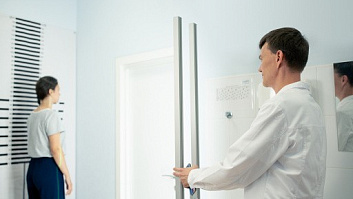 Самодиагностика для выявления нейронарушений и выявление дисфункции первого шейного позвонка – Атланта Самодиагностика для выявления нейронарушений и выявление дисфункции первого шейного позвонка – Атланта