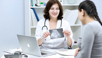 Полный спектр УЗИ-исследований для женского здоровья: поддержка на всех этапах беременности и после неё Полный спектр УЗИ-исследований для женского здоровья: поддержка на всех этапах беременности и после неё