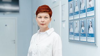 Открыт приём оперирующего травматолога-ортопеда Ирины Валерьевны Суринковой Открыт приём оперирующего травматолога-ортопеда Ирины Валерьевны Суринковой