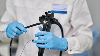 «Современная эндоскопия – это совсем не то, что было раньше»: честный разговор с врачом-эндоскопистом «Современная эндоскопия – это совсем не то, что было раньше»: честный разговор с врачом-эндоскопистом