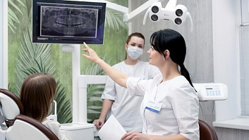 Лечение кариеса на ранних этапах: почему это так важно? Лечение кариеса на ранних этапах: почему это так важно?