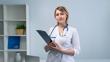 Знакомство с врачом-пульмонологом: Кузнецовой Татьяной Михайловной Знакомство с врачом-пульмонологом: Кузнецовой Татьяной Михайловной