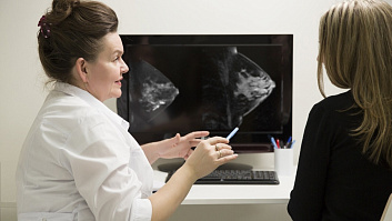 Участие в iBreastBook: инновации в хирургии молочной железы Участие в iBreastBook: инновации в хирургии молочной железы