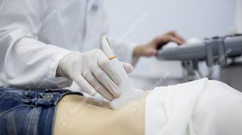 Эластометрия печени теперь в Астрахани! Эластометрия печени теперь в Астрахани!