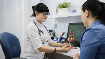 Суточный мониторинг артериального давления в клинике «Консилиум» Суточный мониторинг артериального давления в клинике «Консилиум»