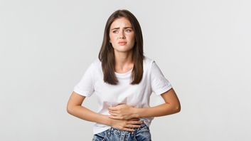 Врачи назвали главную причину гастрита Врачи назвали главную причину гастрита