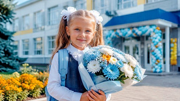 Профилактика ОРВИ и гриппа в начале учебного сезона Профилактика ОРВИ и гриппа в начале учебного сезона