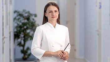 Гинеколог для девочек, девушек и женщин: знакомьтесь, Кристина Васильевна Вознюк Гинеколог для девочек, девушек и женщин: знакомьтесь, Кристина Васильевна Вознюк