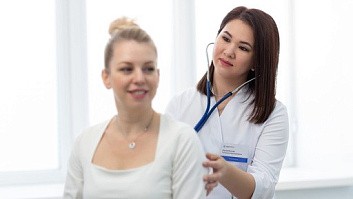 Тяжело дышать? Спирометрия позволит выявить проблему и сохранить здоровье Тяжело дышать? Спирометрия позволит выявить проблему и сохранить здоровье