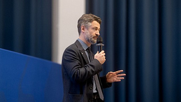 Основатель клиники «Консилиум» Виталий Метревели о флагманской программе «Конструктор здоровья» Основатель клиники «Консилиум» Виталий Метревели о флагманской программе «Конструктор здоровья»