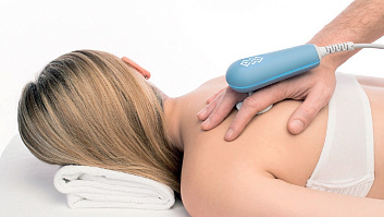 Новый аппарат физиотерапии в нашей клинике: BTL-6000 TR-Therapy для быстрого восстановления Новый аппарат физиотерапии в нашей клинике: BTL-6000 TR-Therapy для быстрого восстановления