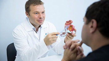 Литотрипсия – безопасный метод лечения мочекаменной болезни Литотрипсия – безопасный метод лечения мочекаменной болезни