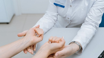 Артроз и артрит: современные подходы к лечению суставов Артроз и артрит: современные подходы к лечению суставов