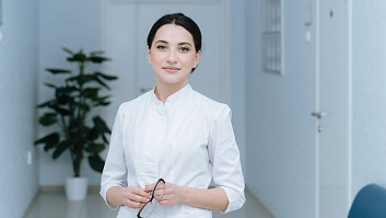 Открыт прием оперирующего врача-офтальмолога Анны Олеговны Давыдовой Открыт прием оперирующего врача-офтальмолога Анны Олеговны Давыдовой