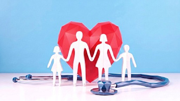 Ваше здоровье под контролем: почему полный чекап организма – лучшая инвестиция в будущее Ваше здоровье под контролем: почему полный чекап организма – лучшая инвестиция в будущее