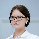 Золотенкова Анастасия Николаевна